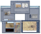 Multimedia GIS Development and 3-Dimensional Tour of Powerline Transmission Route, Tuscon, Arizona